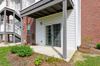 Patio/Balcony